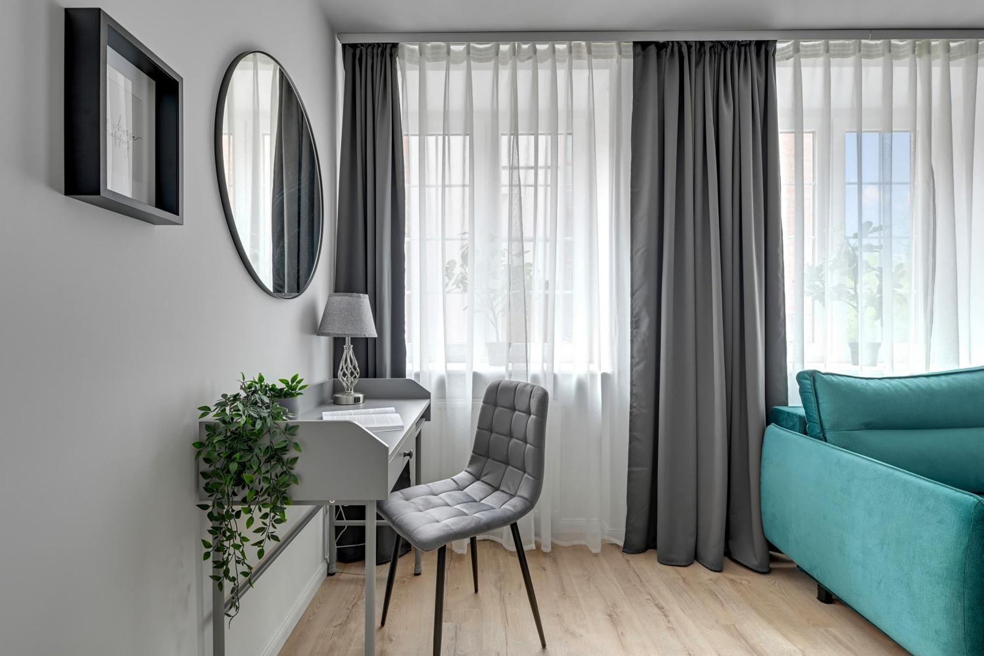 Magical River View By Downtown Apartments Gdańsk Quarto foto